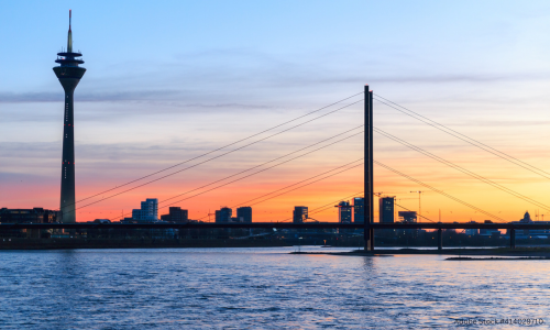 Kostenlose Verhuetungsmittel in Duesseldorf.