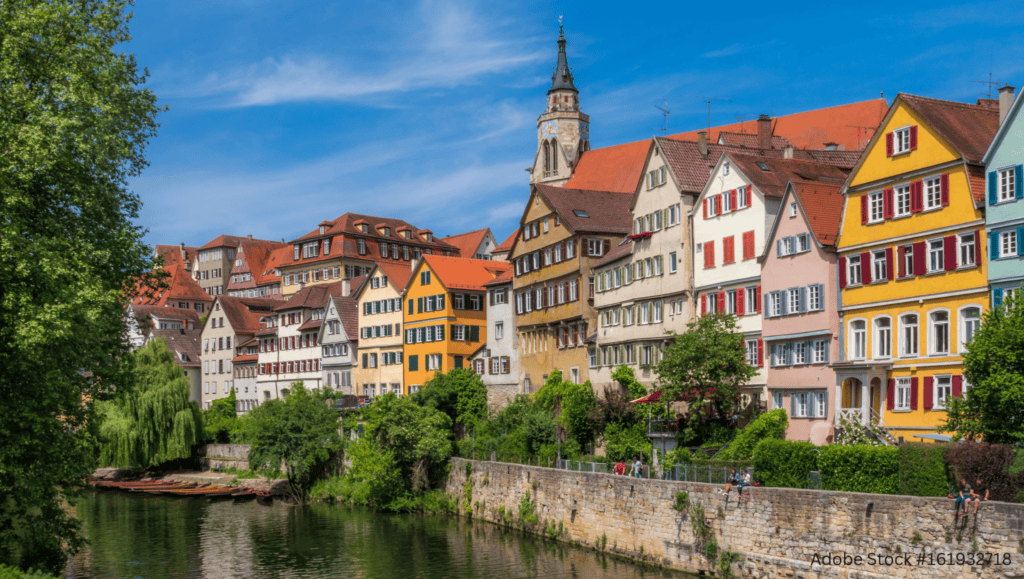 kostenlos in tuebingen