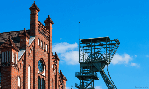 bergbau museum in bochum