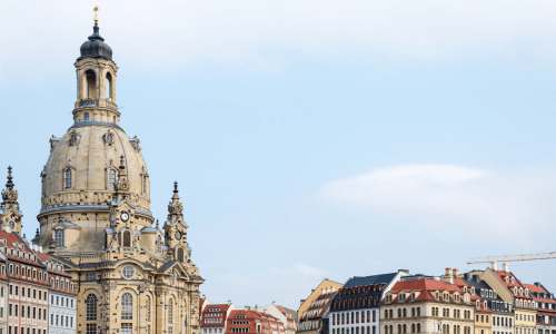 innenstadt kapelle dresden