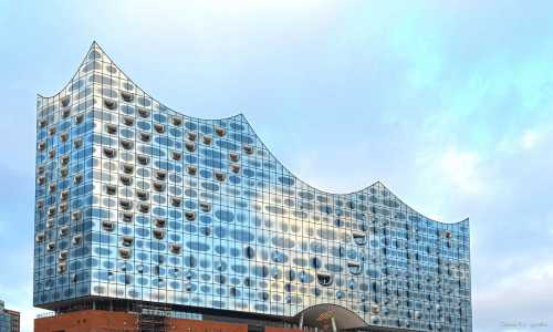 elbphilharmonie hamburg