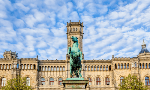 uni hannover