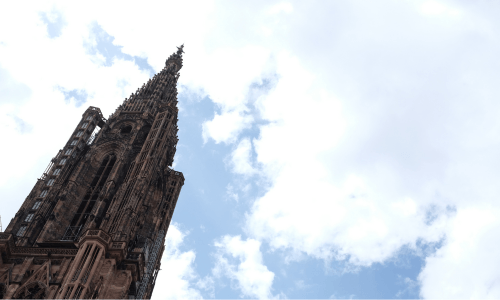 koelner dom und himmel