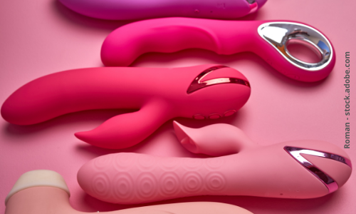 sextoys benutzen kupferkette