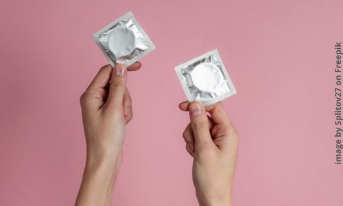 Hormonfreie Verhütung Kondome Verhütungssicherheit Pearl-Index