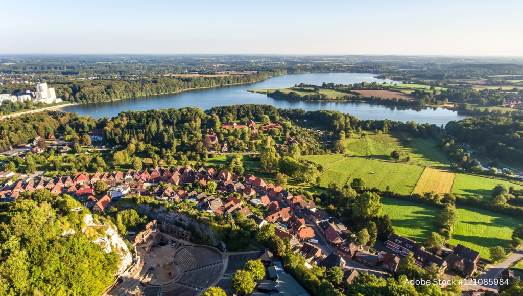 Kostenlose Verhuetungsmittel in Bad Segeberg.