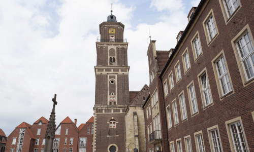 stadt coesfeld