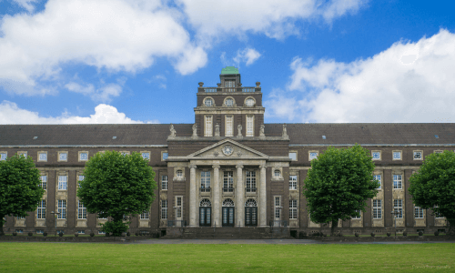 moltke gymnasium in krefeld
