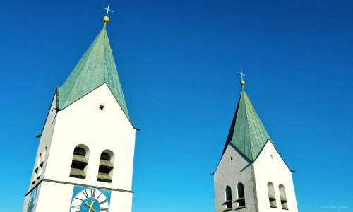 kathedrale in freising