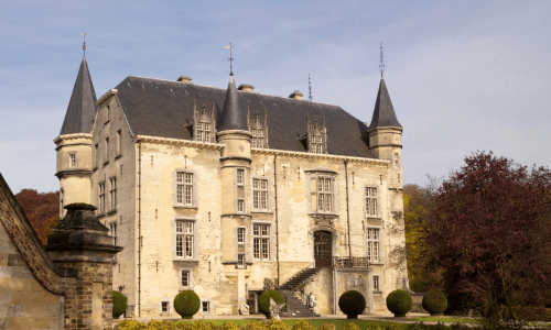 schloss schaloen in limburg