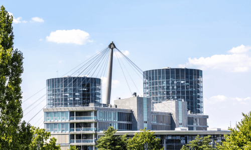 gebaeude in wolfsburg