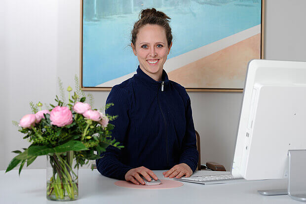 Frauenarztpraxis am Stachus