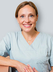 Frauenarztpraxis Winterhude