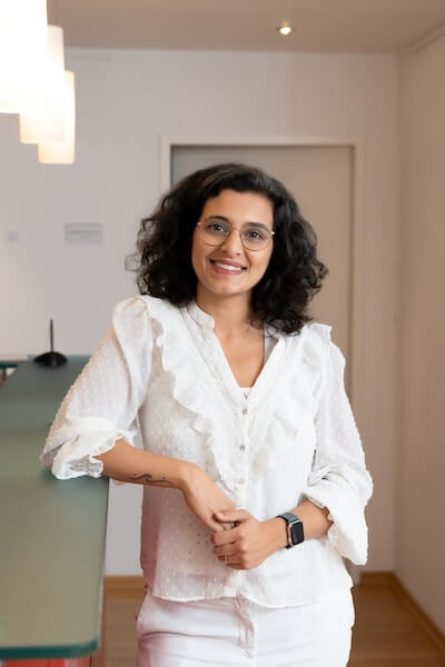 Gynäkologie in der Au