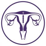 Kupferkette GyneFIX 200 in Gebärmutter Icon